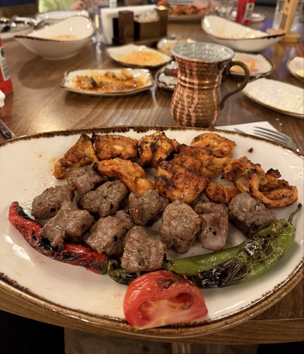ÖMER USTA ET LOKANTASI KIRŞEHİR ŞUBESİ — fotoğraf 3