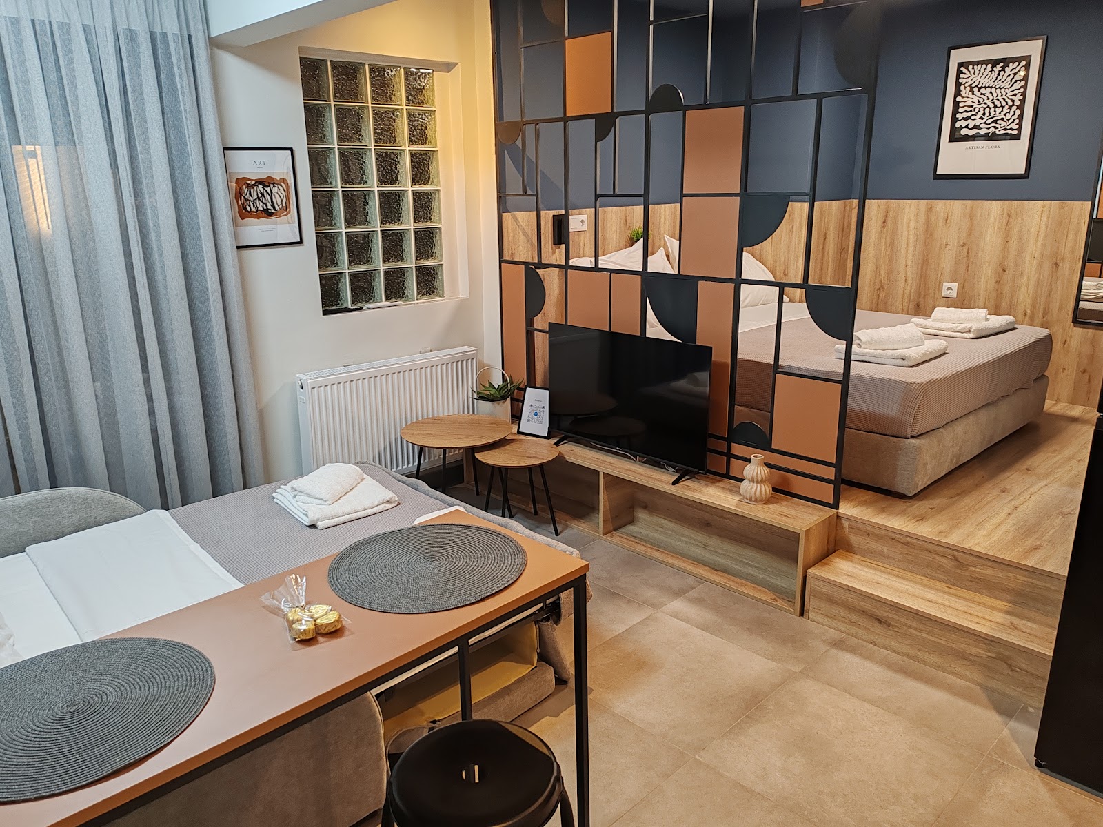 OMIKRON Luxury Living — photo