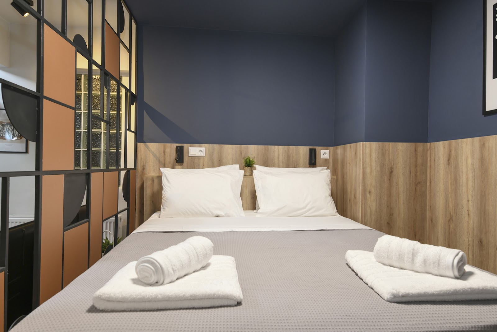 OMIKRON Luxury Living — fotoğraf 2