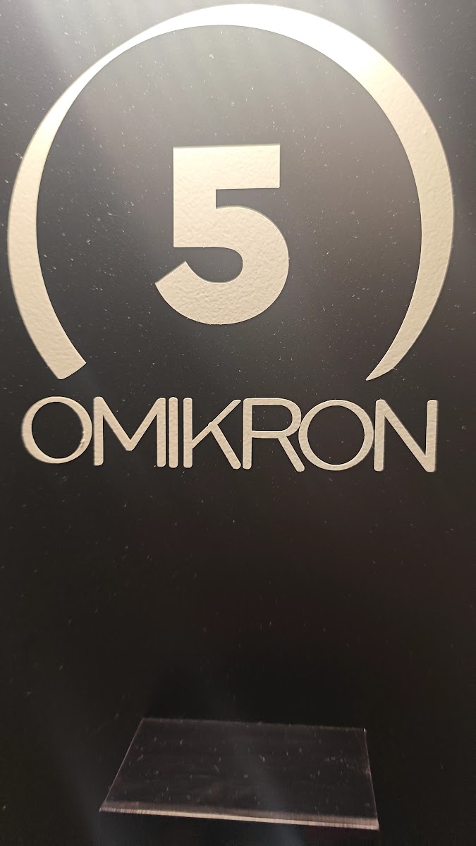 OMIKRON Luxury Living — fotoğraf 3
