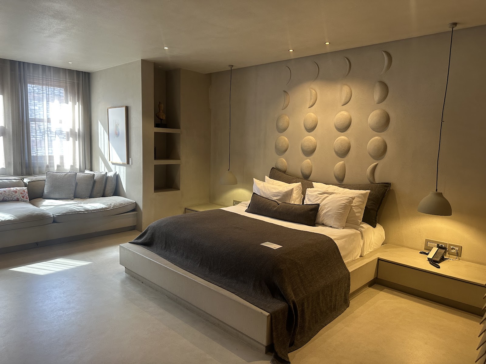 OMM INN — photo 4
