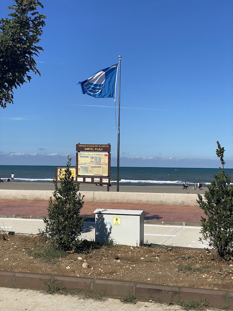Omtel Plajı — photo 5