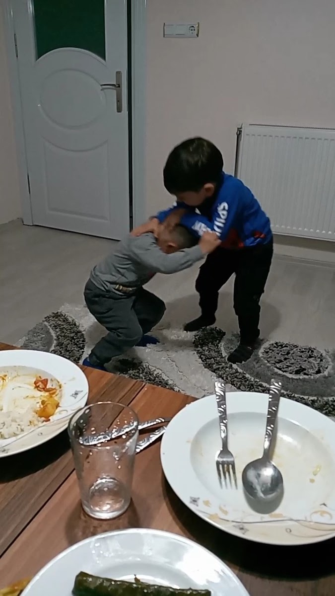 Ömür Pide Lahmacum — photo 3