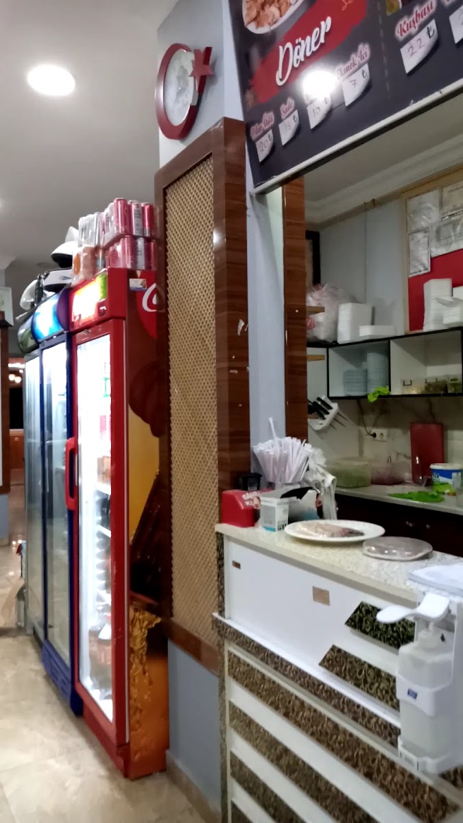 Ömür Pide Lahmacum — photo 5