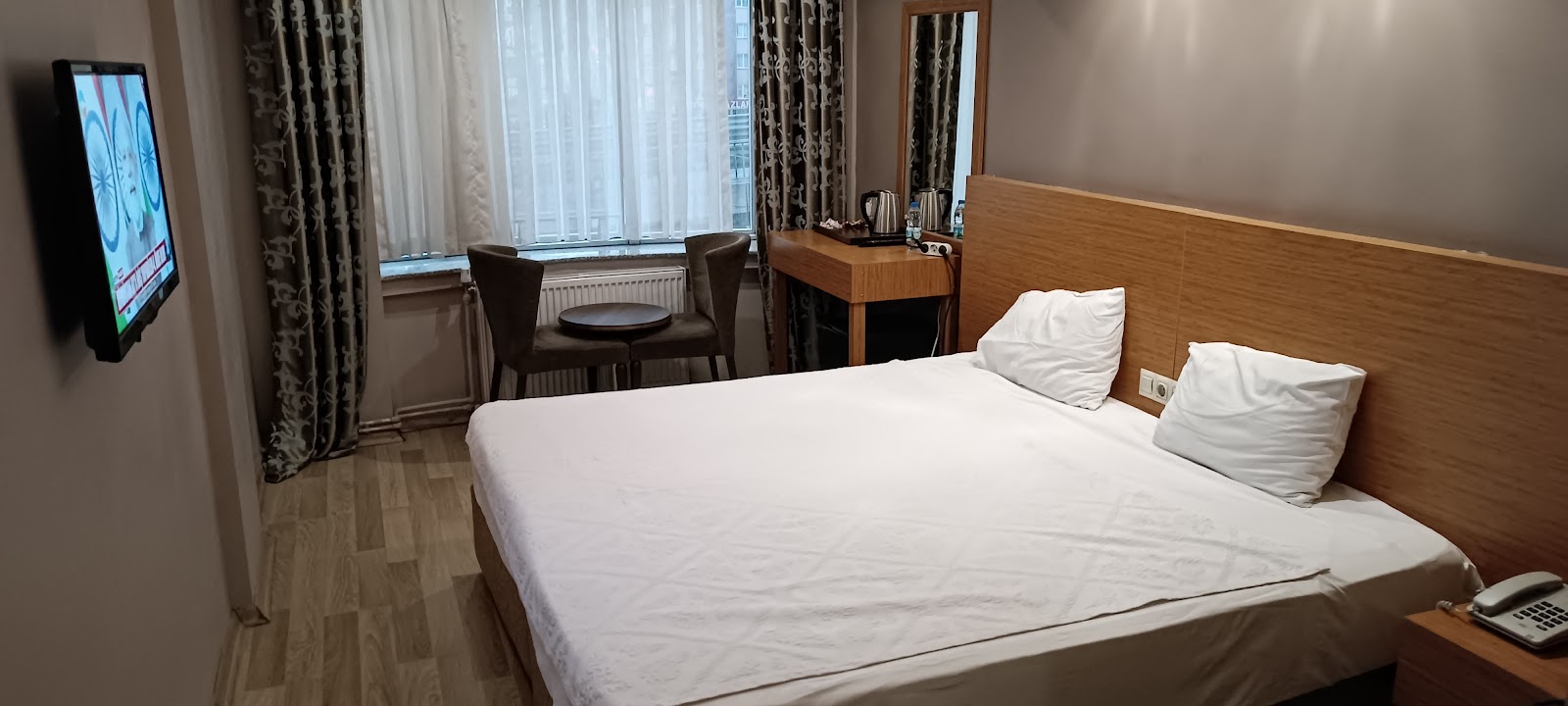 On Arslan Otel — fotoğraf 2