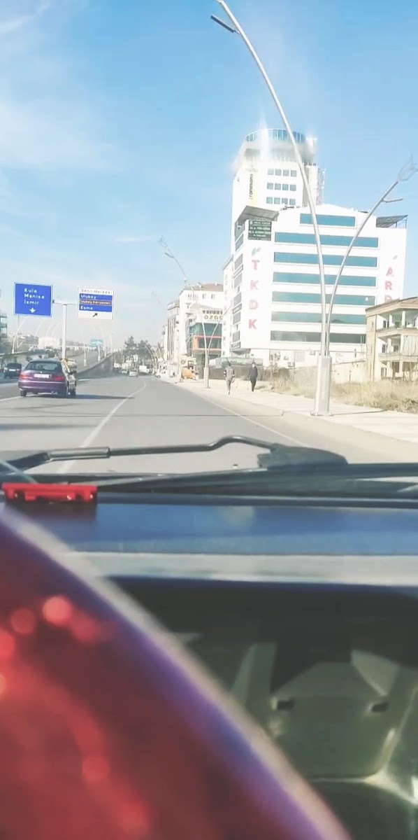 On Arslan Otel — fotoğraf 3