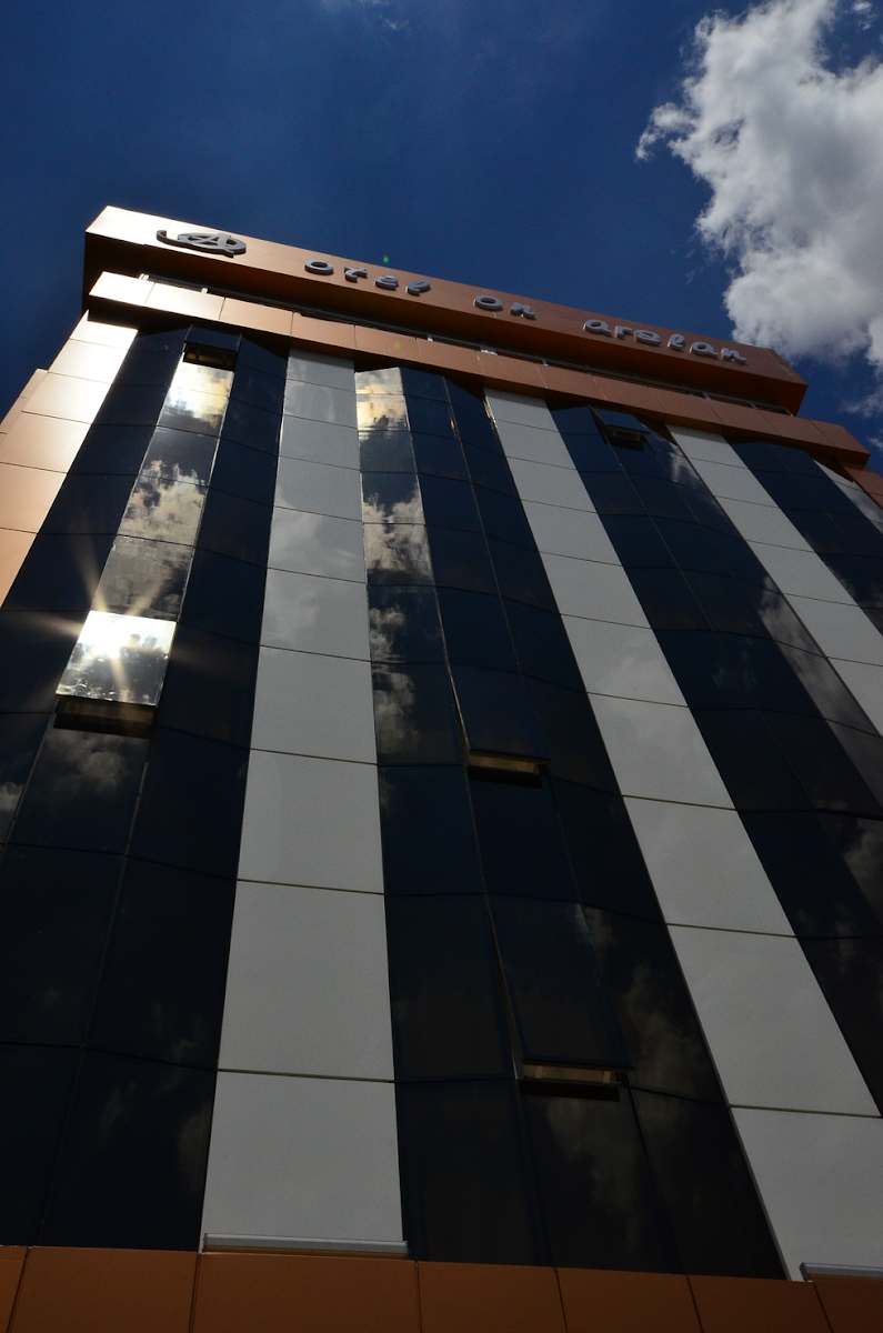 On Arslan Otel — fotoğraf 4