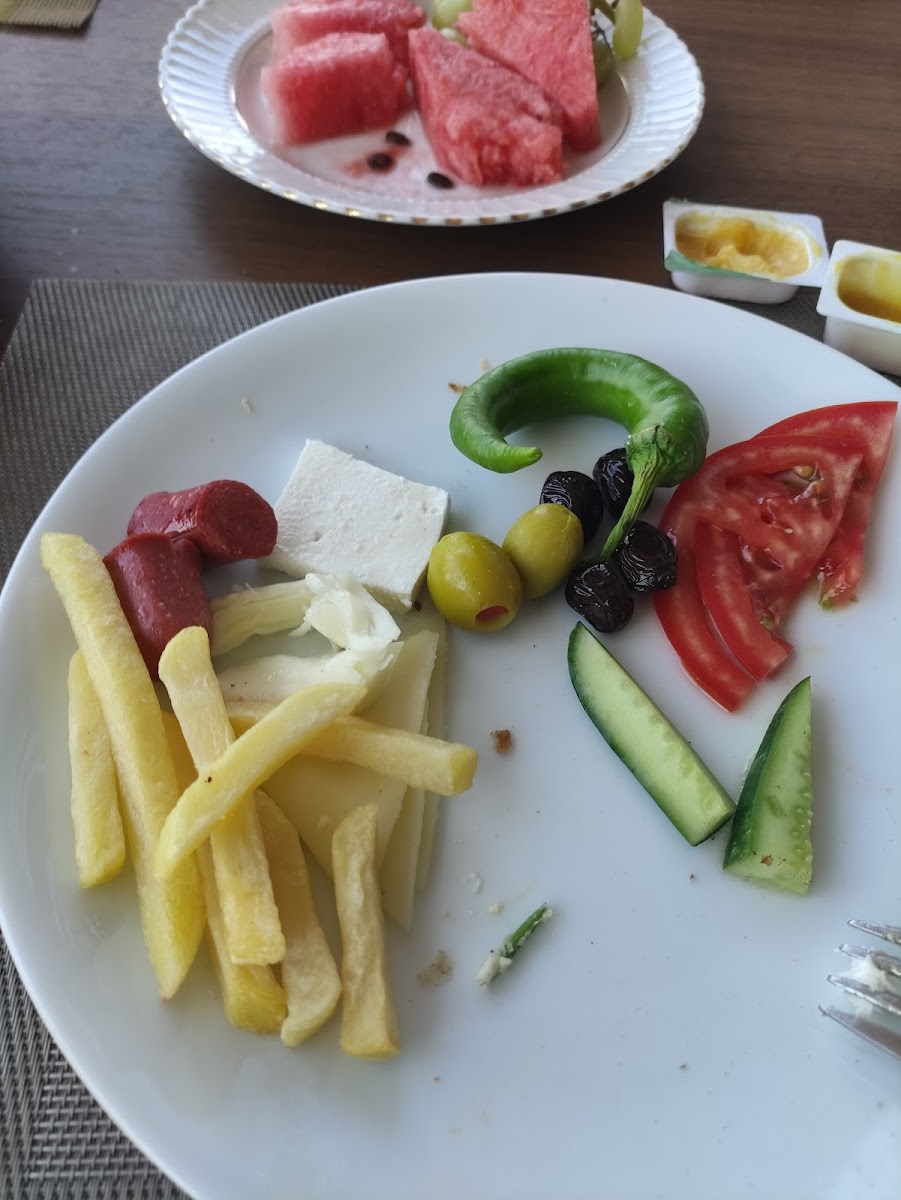 On Arslan Otel — fotoğraf 5