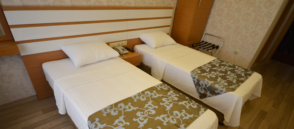 On Arslan Otel — fotoğraf 7