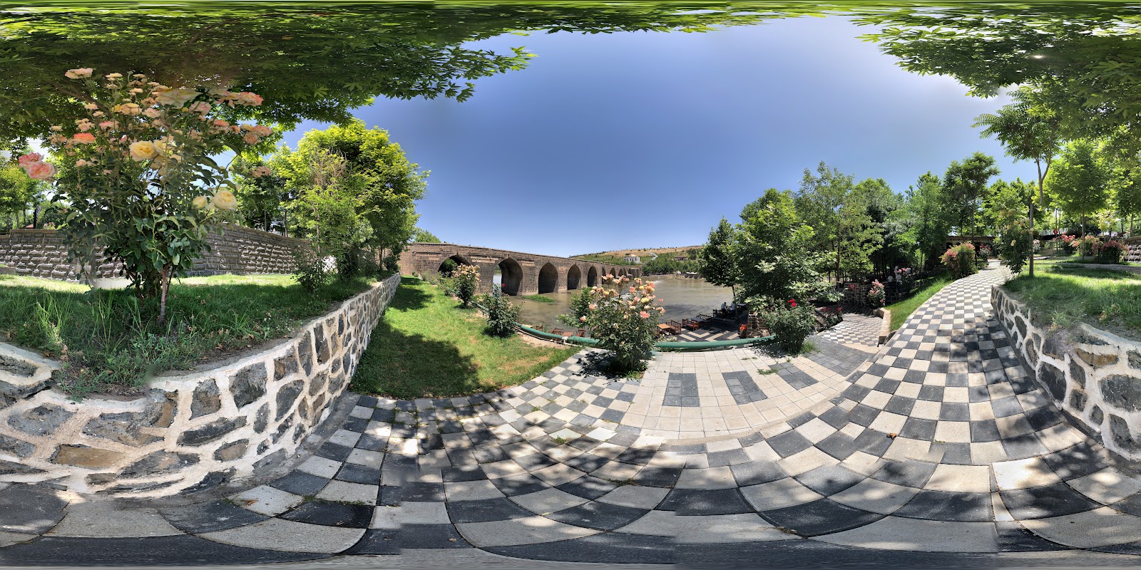 On Gözlü Köprü — fotoğraf 6