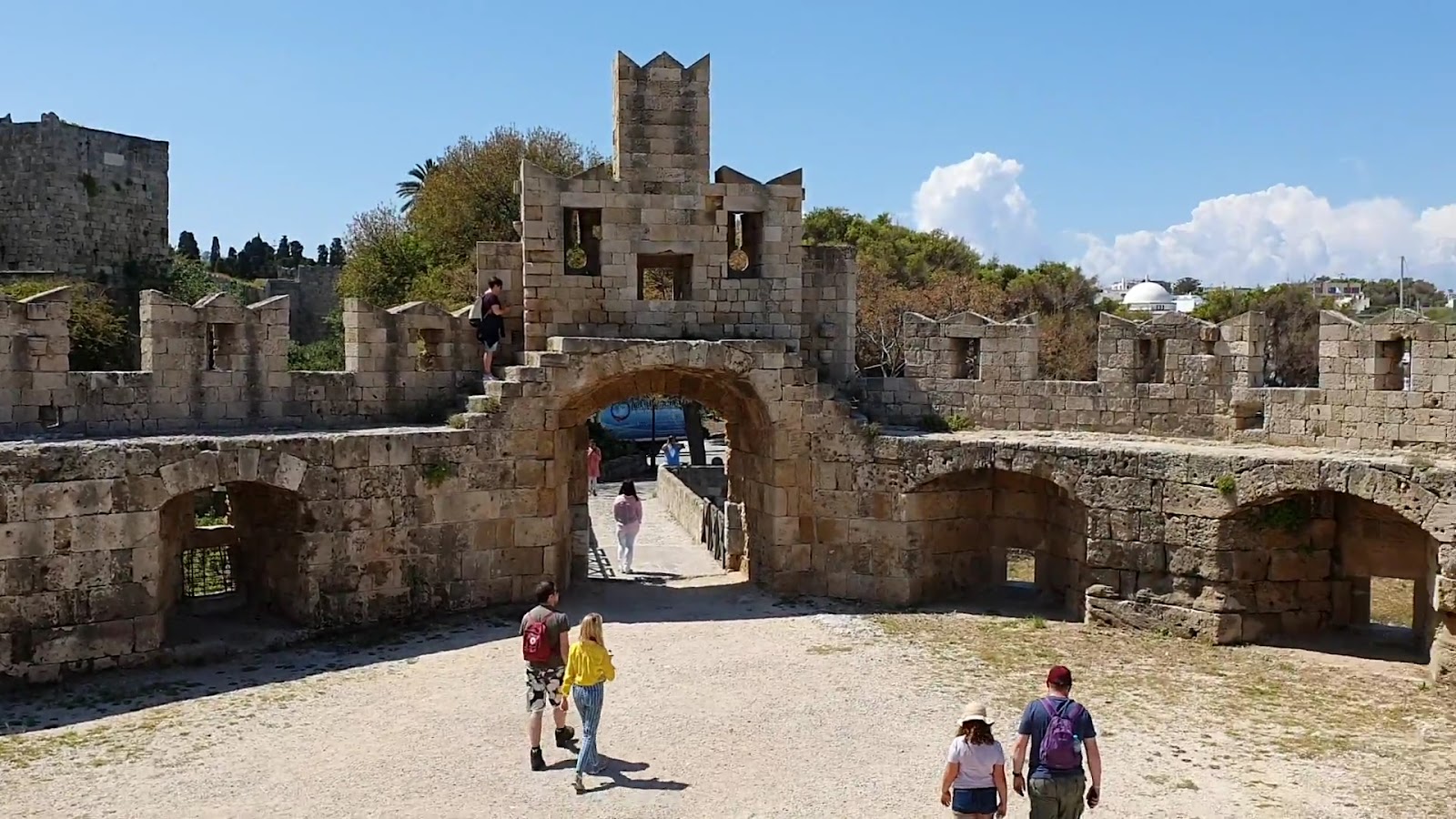 On İki Ada — photo 4