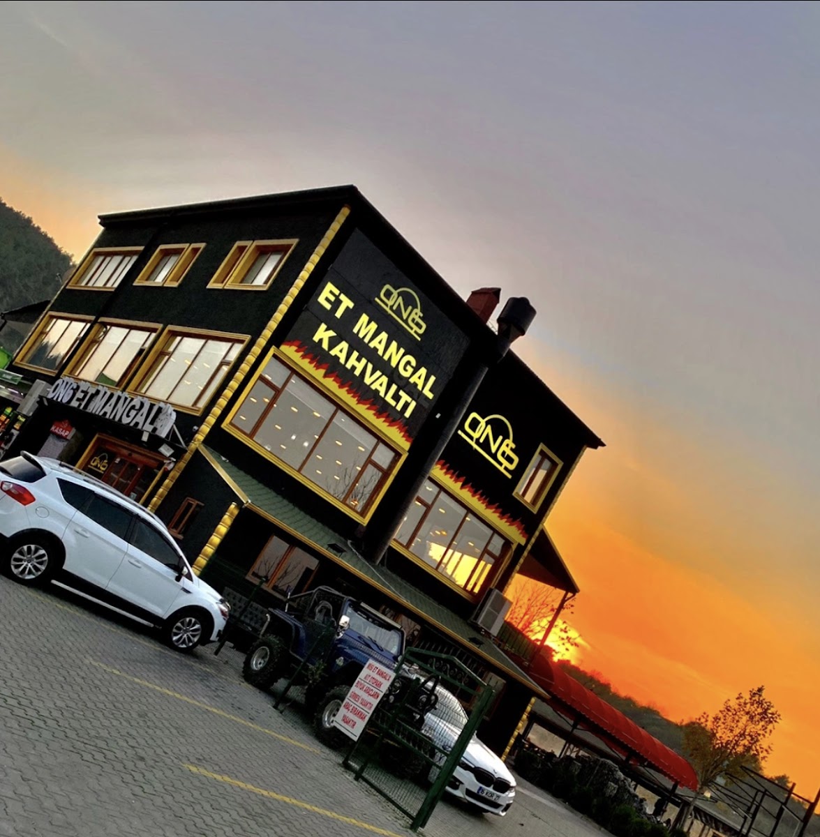 ON6 Et Mangal - Kahvaltı — photo 2