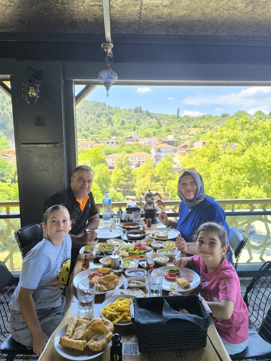 ON6 Et Mangal - Kahvaltı — photo 3