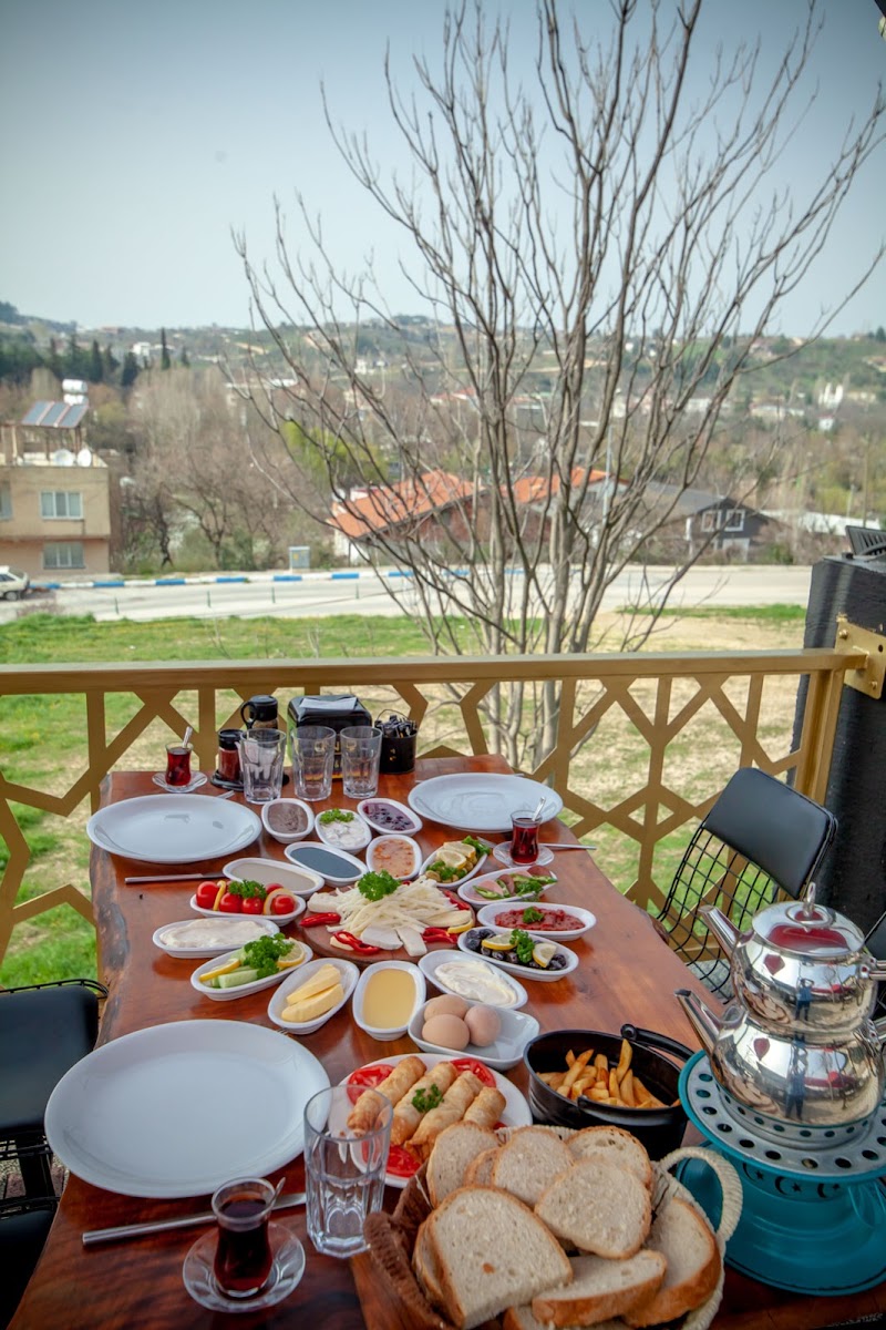 ON6 Et Mangal - Kahvaltı — photo 9