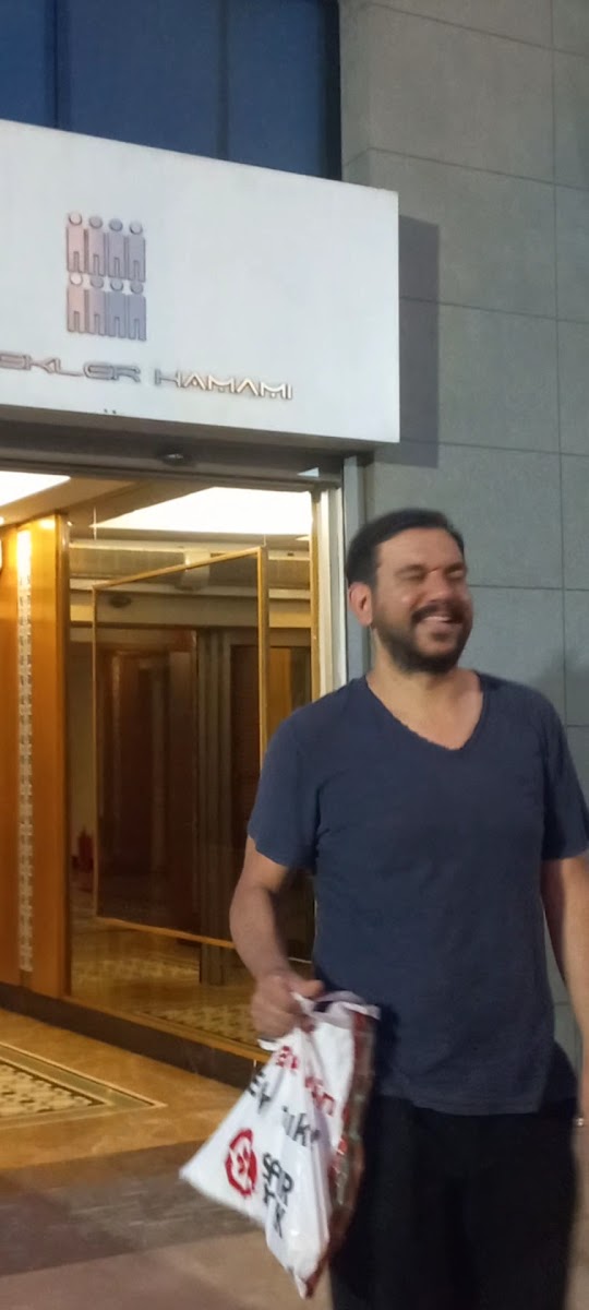 Onay Hamamı — fotoğraf 3