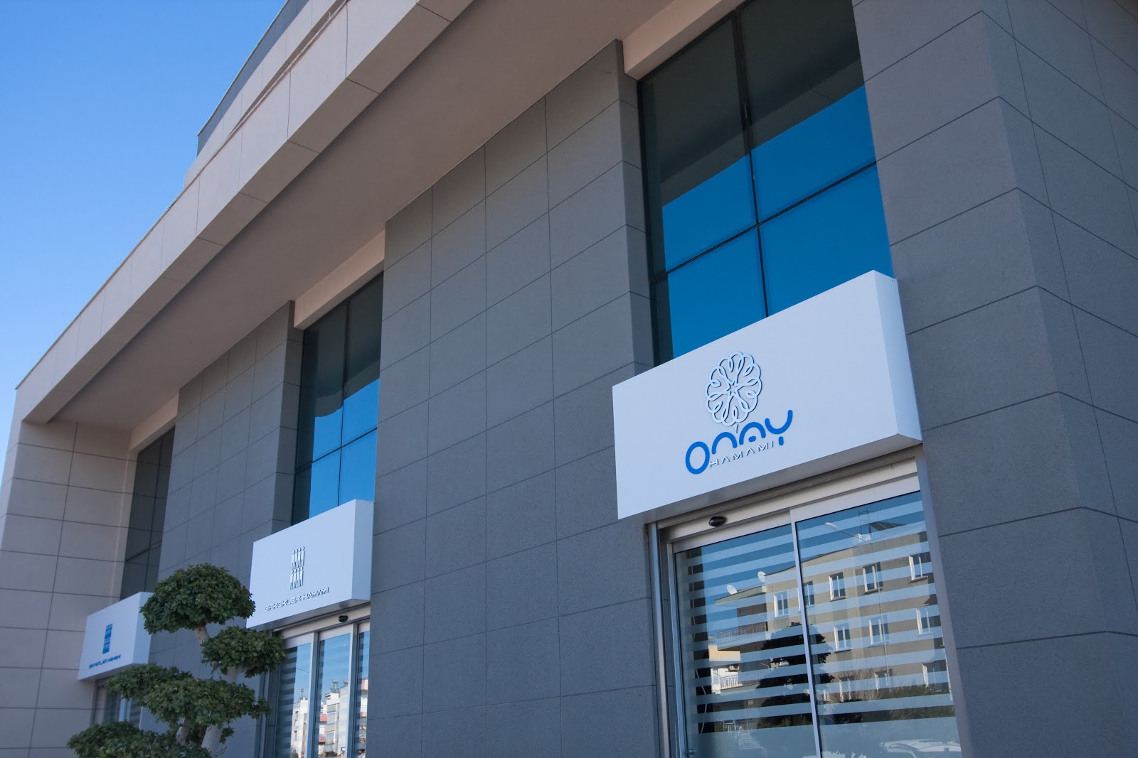 Onay Hamamı — fotoğraf 4