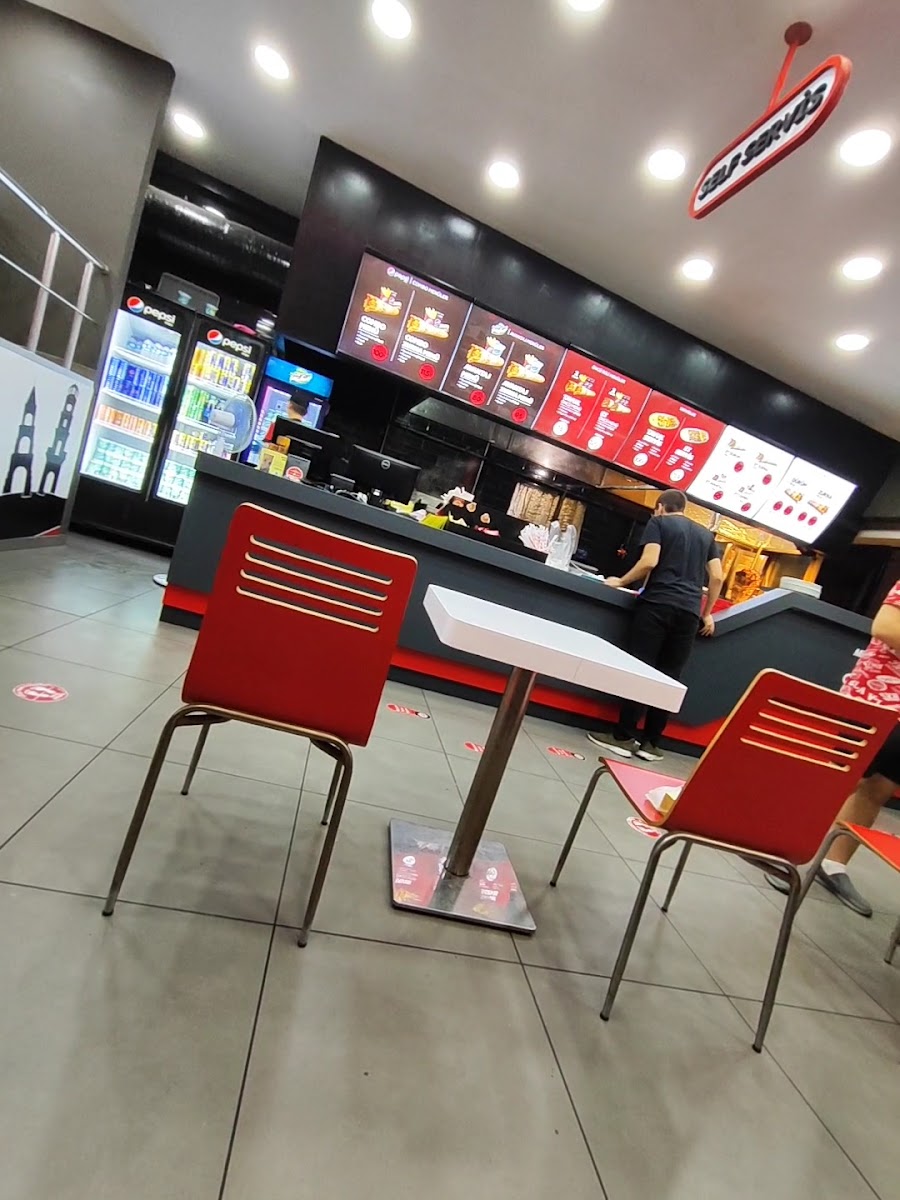 Öncü Döner - İskele - Çanakkale — fotoğraf 3