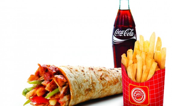 Öncü Döner - İskele - Çanakkale — fotoğraf 5