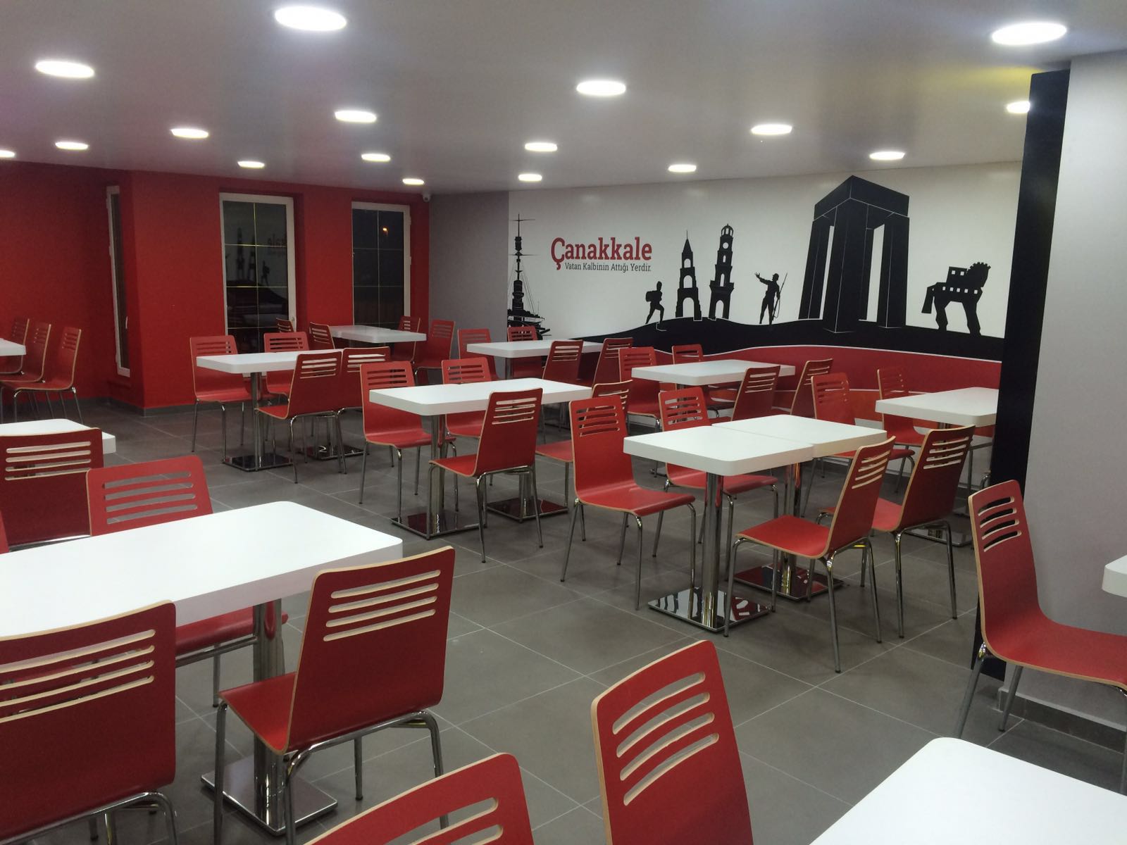 Öncü Döner - İskele - Çanakkale — fotoğraf 8