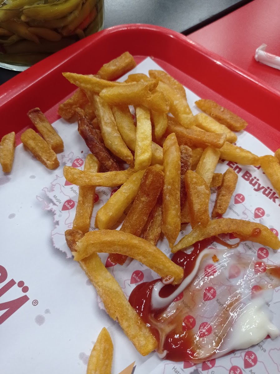 Öncü Döner Tatvan — fotoğraf
