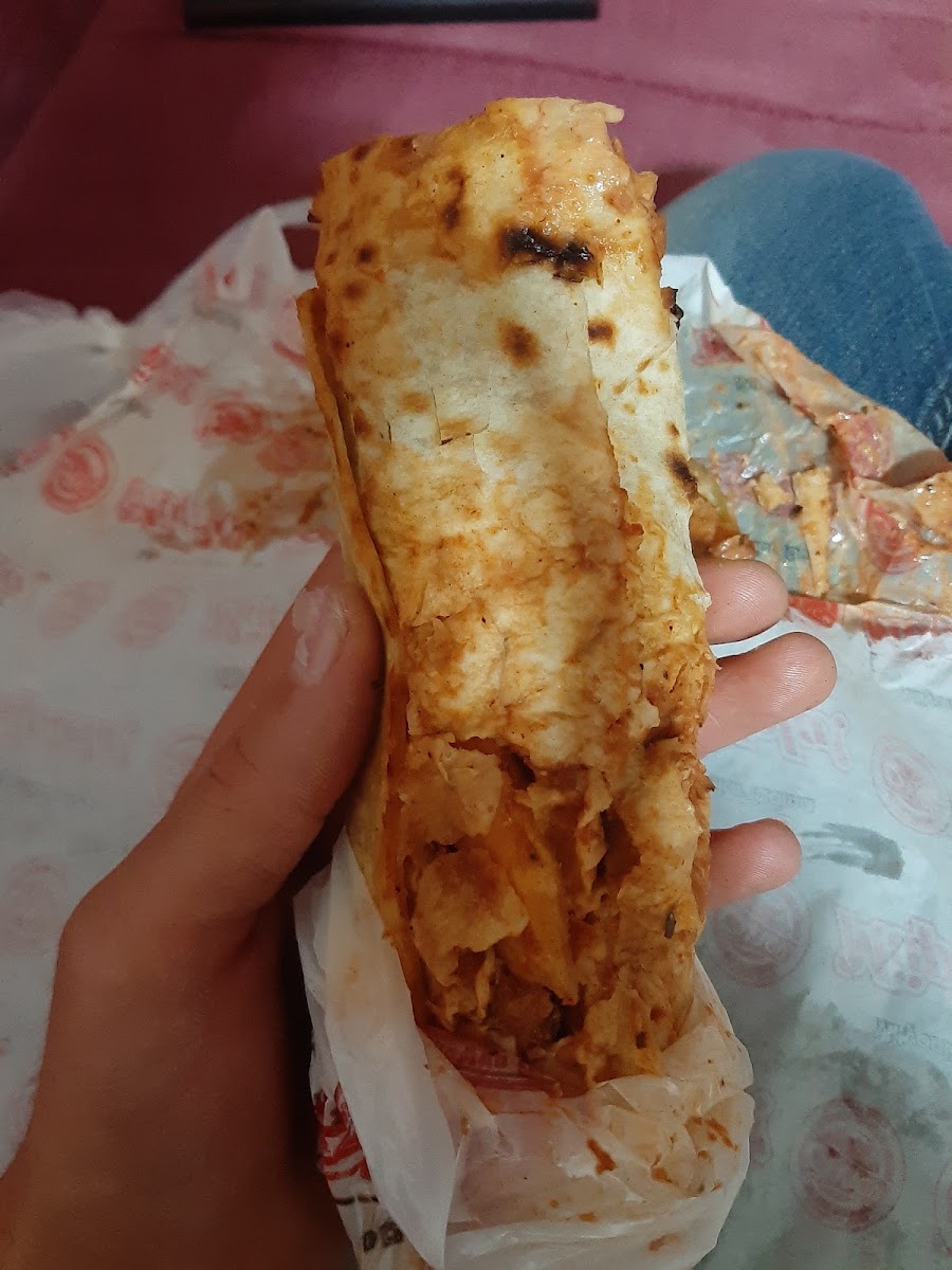 Öncü Döner — fotoğraf 2