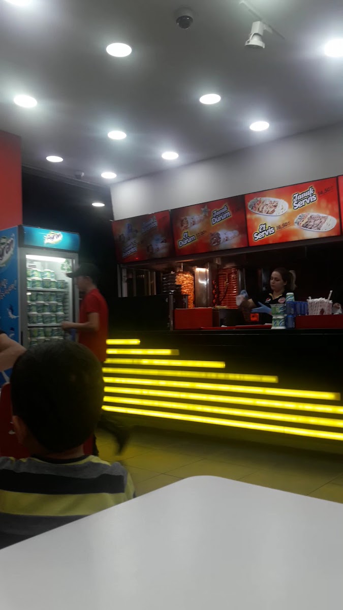 Öncü Döner — fotoğraf 3