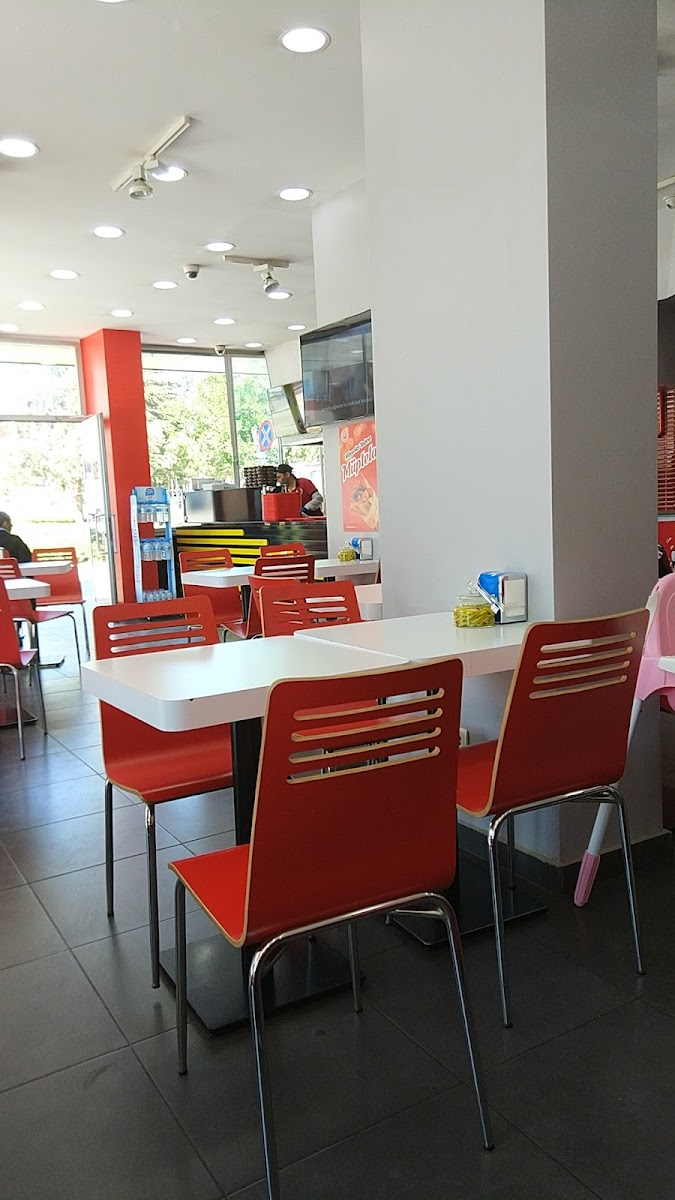 Öncü Döner — fotoğraf 4