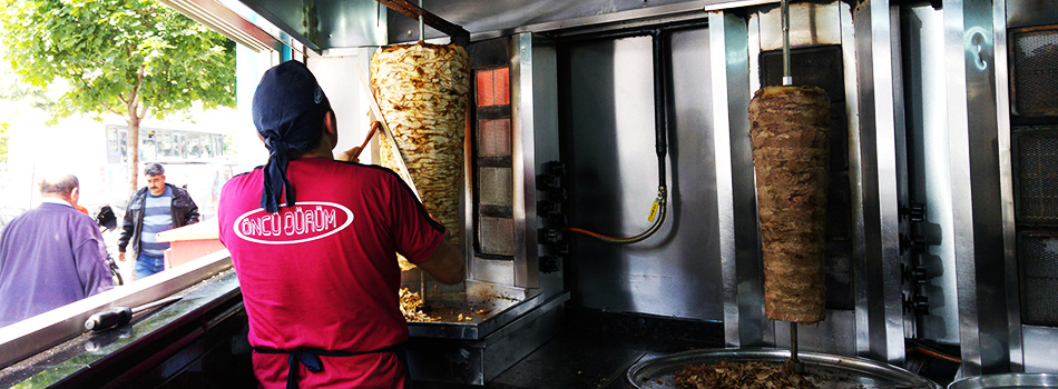 Öncü Döner — fotoğraf 5