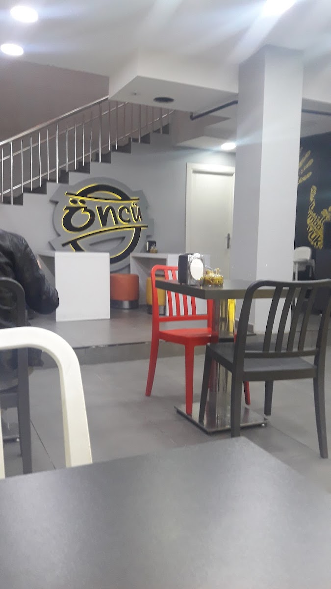 Öncü Dürüm - Malatya — fotoğraf 3