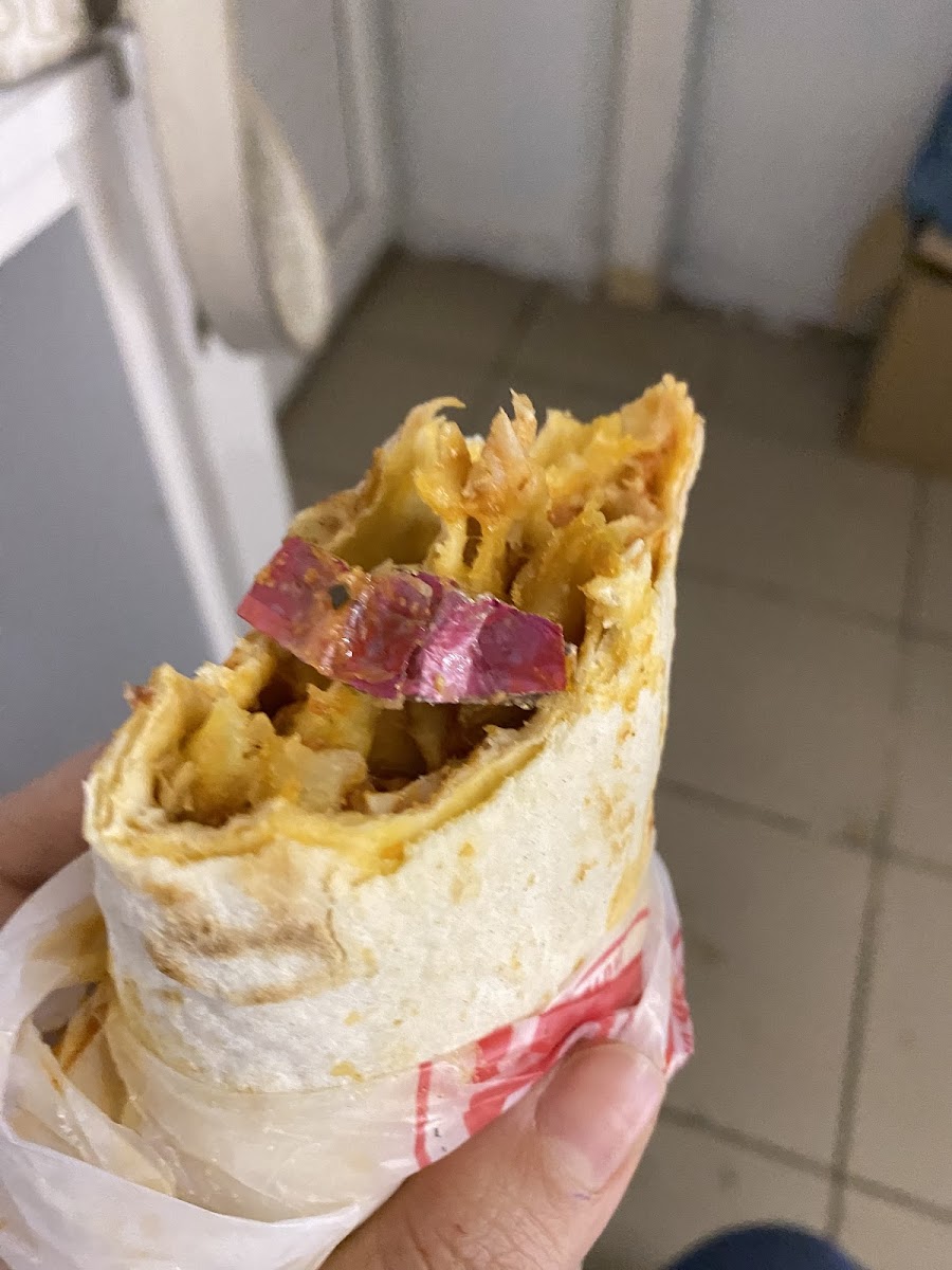 Öncü Dürüm Restoran Zinciri — fotoğraf 2