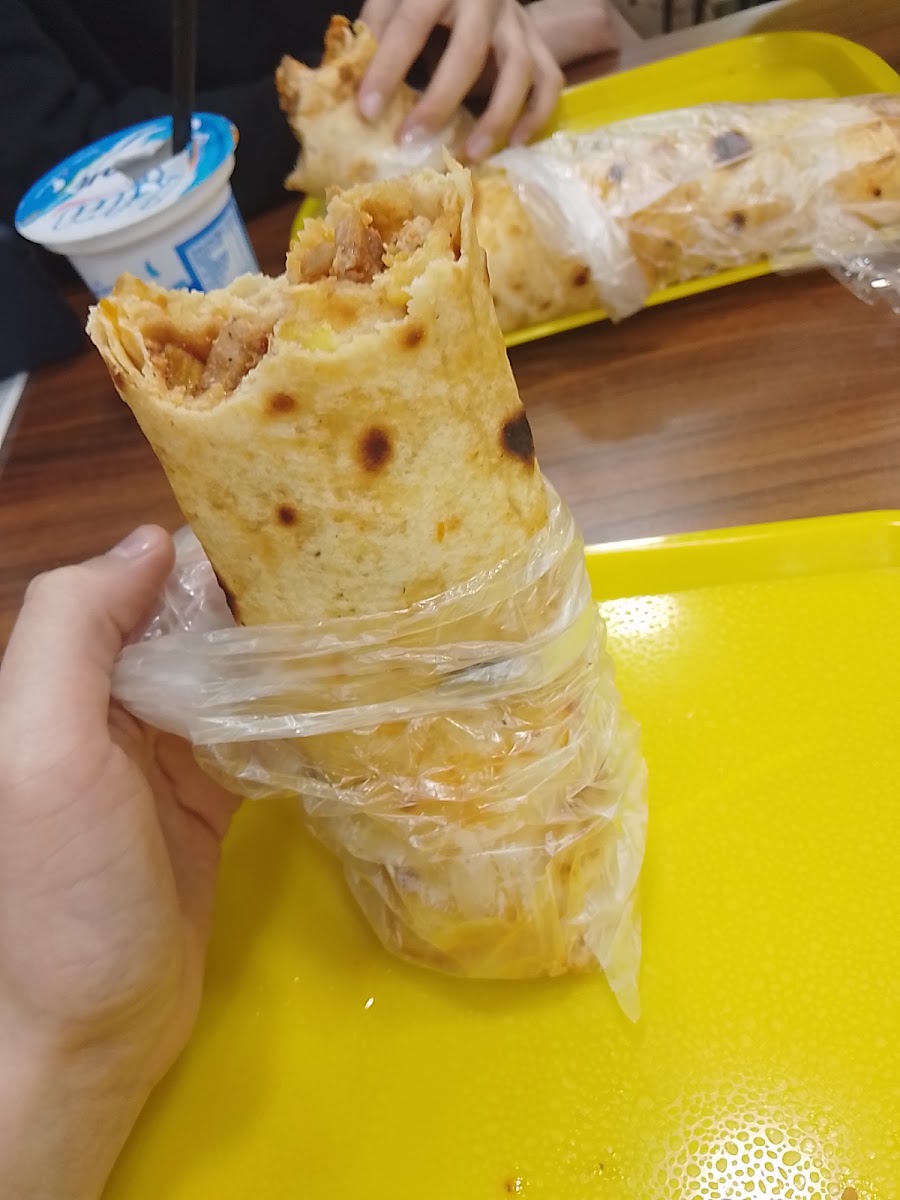 Öncü Dürüm — fotoğraf 3