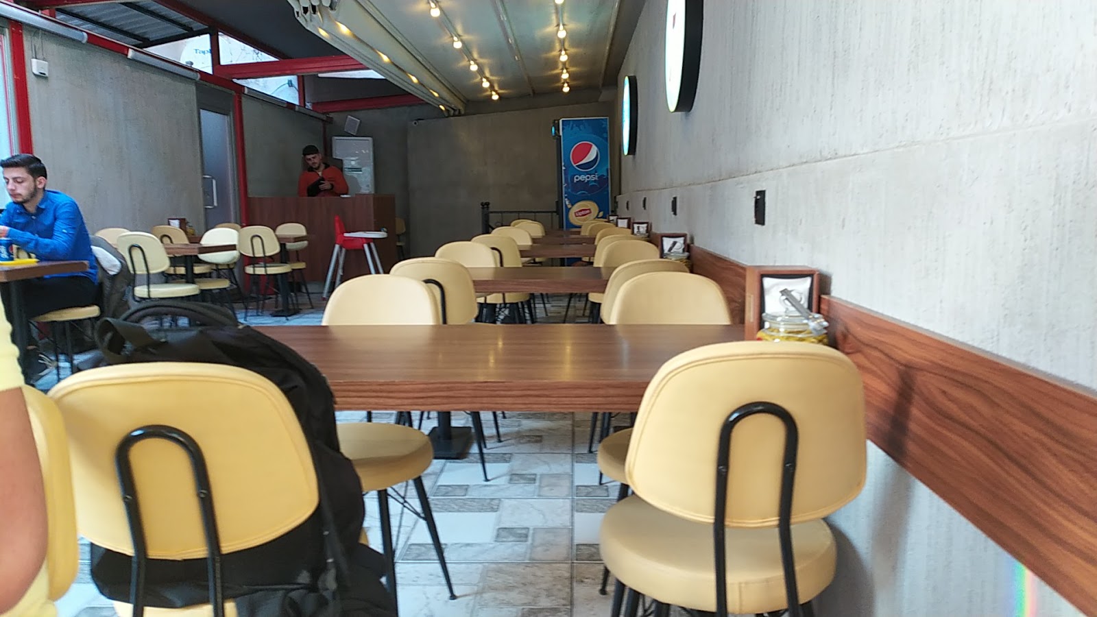 Öncü Dürüm — fotoğraf 4