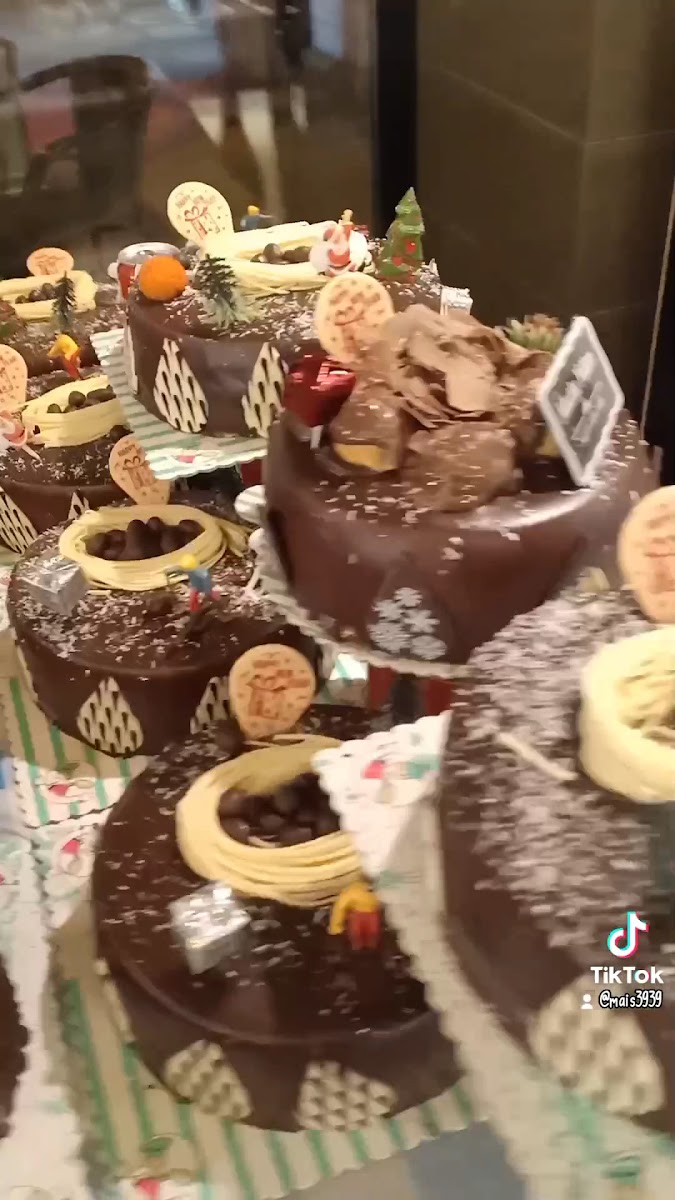 Öncü Fırın Cafe — fotoğraf 3