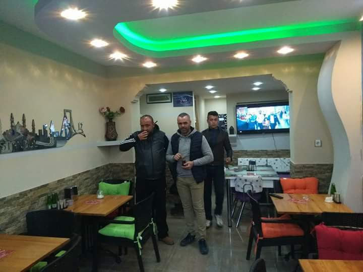 Öncü Kokoreç & Köfte Izgara — fotoğraf 4