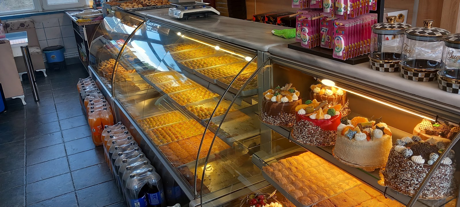 Önder Pastanesi — photo 4