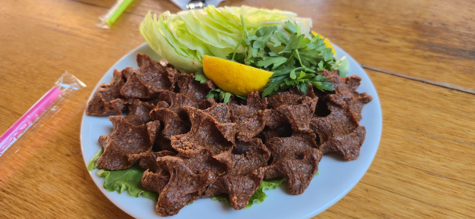 Ondo Dürüm — photo 5