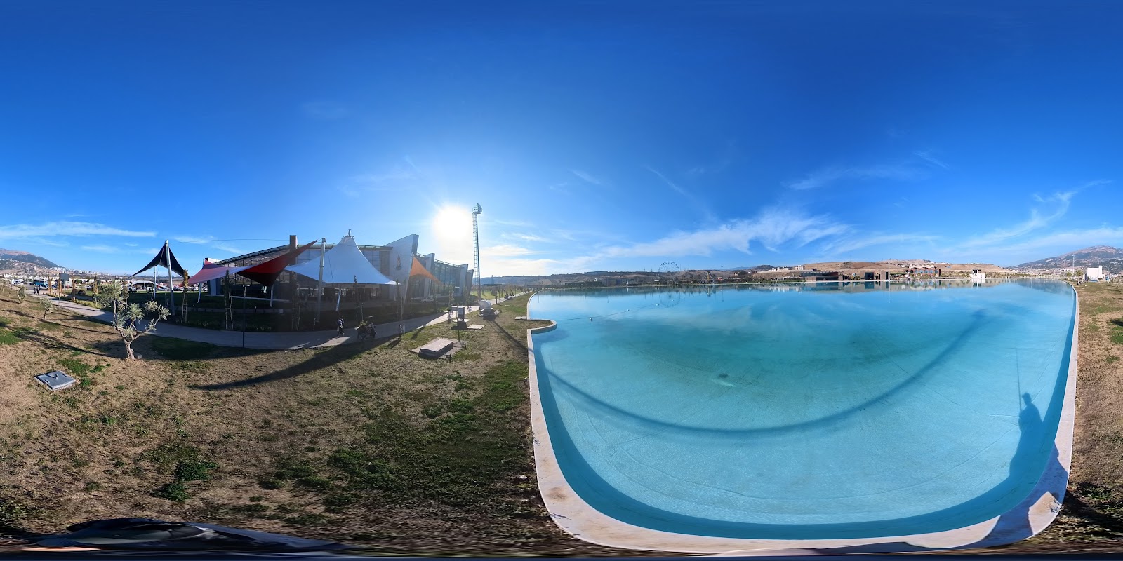 Onikişubat Belediyesi EXPO 2023 Onikisubat/Kahramanmaraş — fotoğraf 6