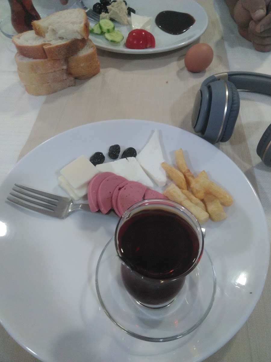 Onka otel — fotoğraf 5