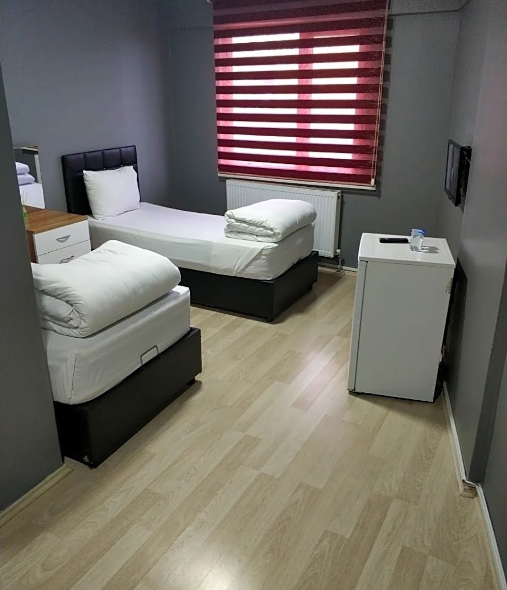 Onka otel — fotoğraf 7