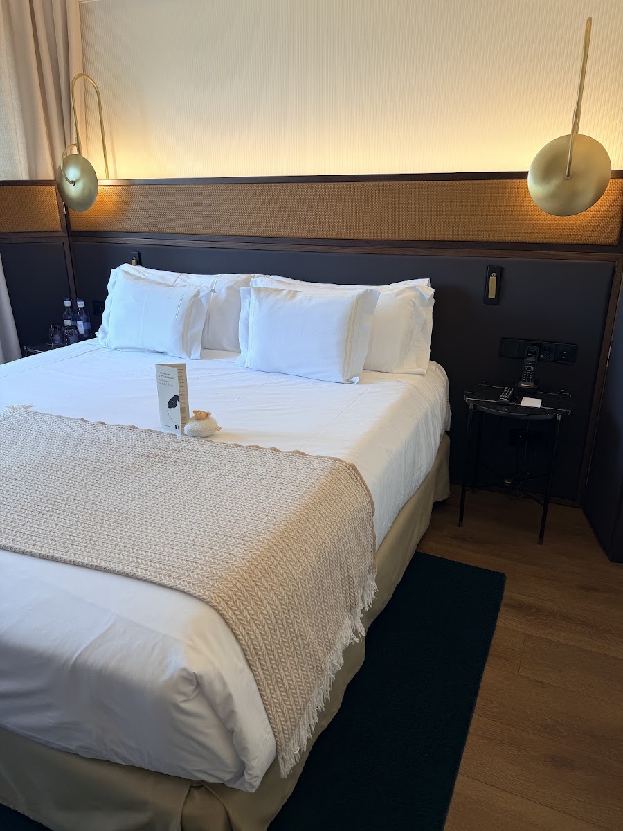 Only YOU Hotel Valencia — photo 2