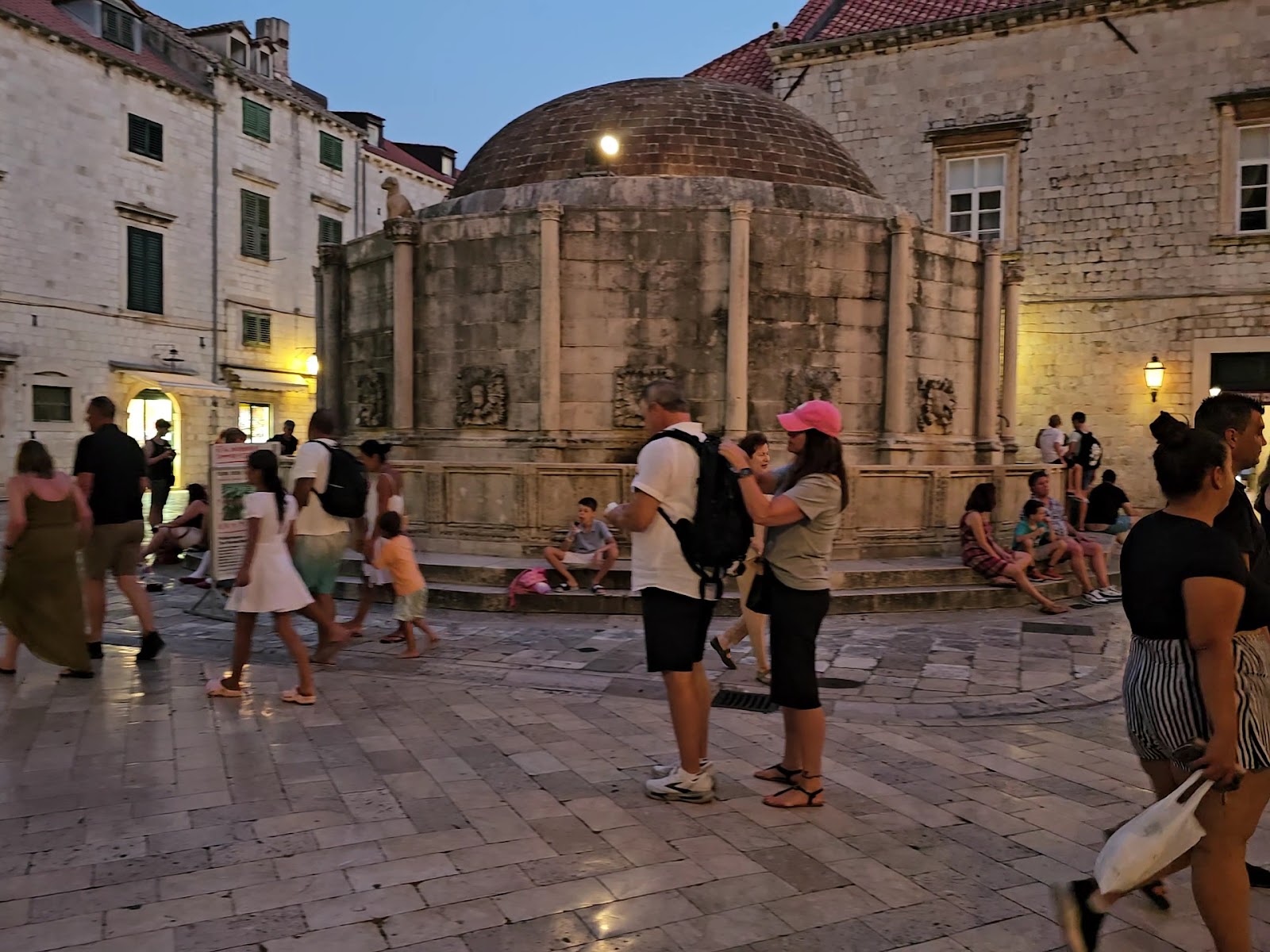 Onofrio's Large Fountain — photo 3