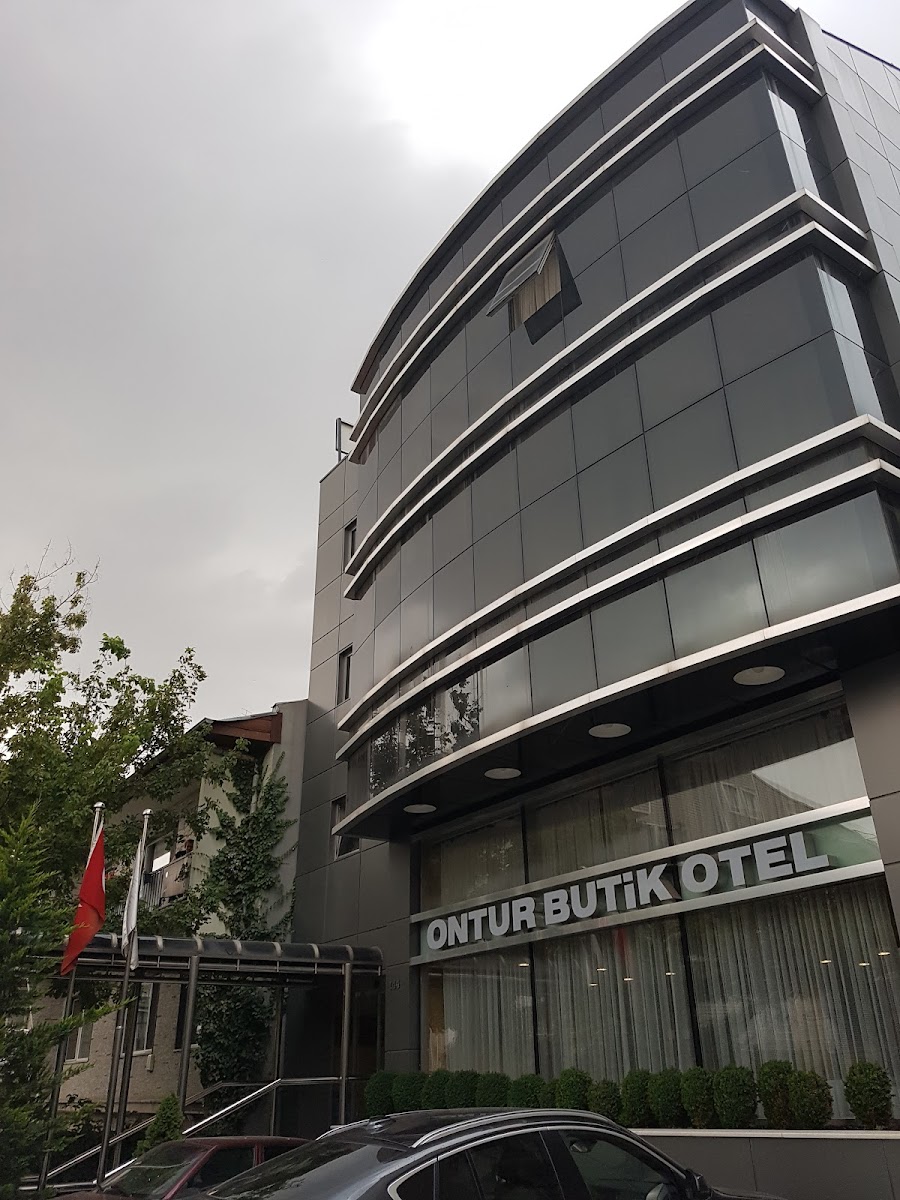 Ontur Butik Otel — fotoğraf 4