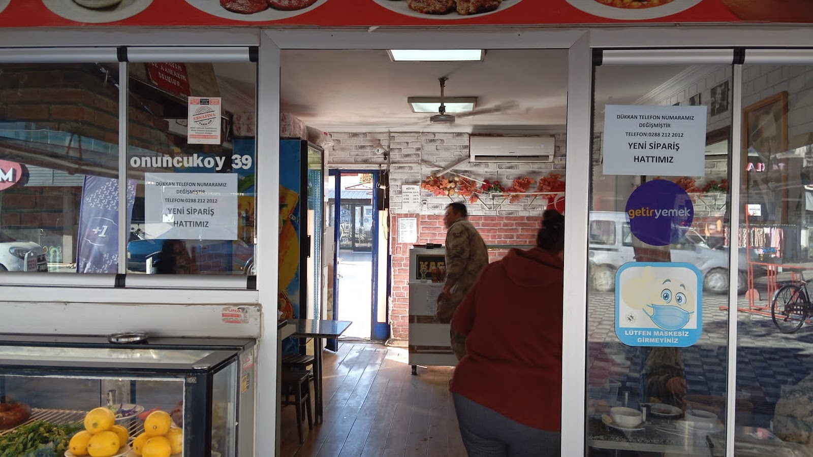 Onuncuköy Çorbacısı — fotoğraf 3