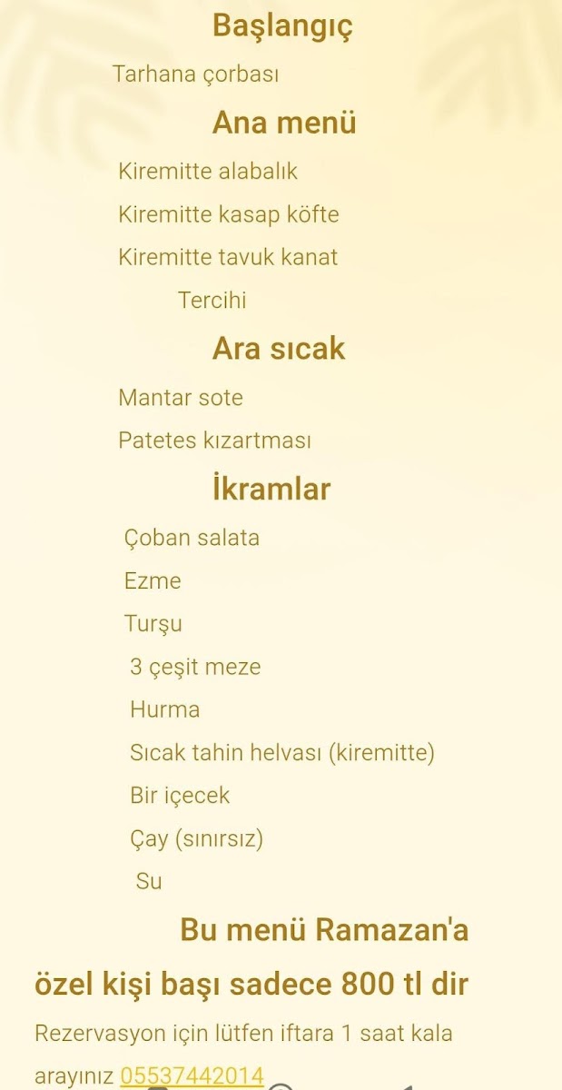 Onur AlaBalık Tesisleri — fotoğraf 2