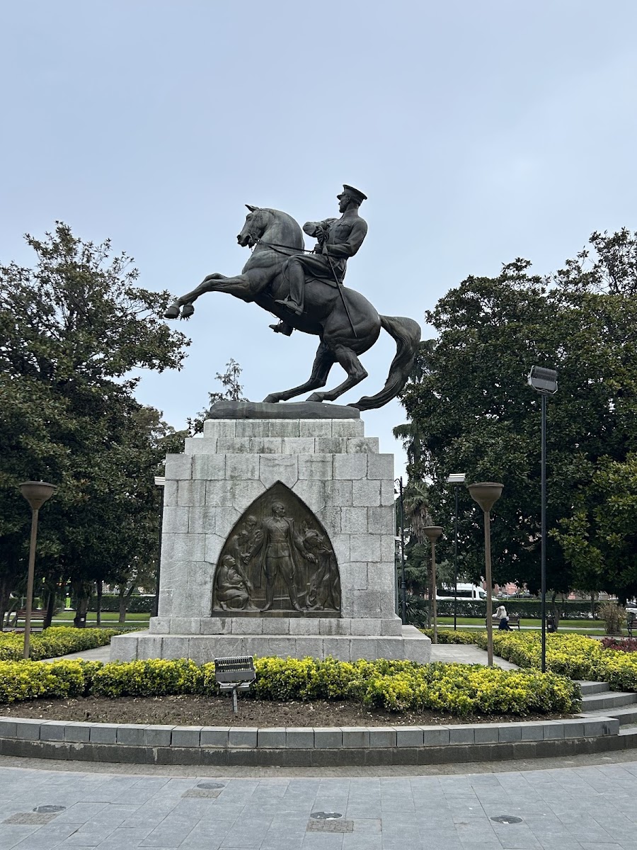 Onur Anıtı — fotoğraf 2