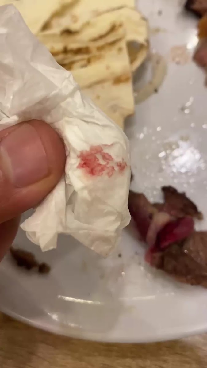 Onur Cağ Kebap — fotoğraf 2