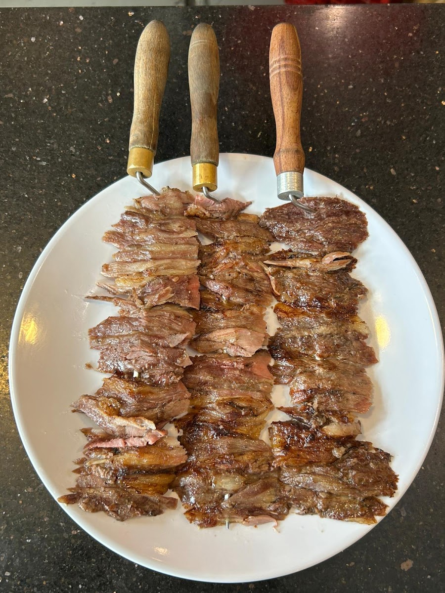 Onur Cağ Kebap — fotoğraf 8