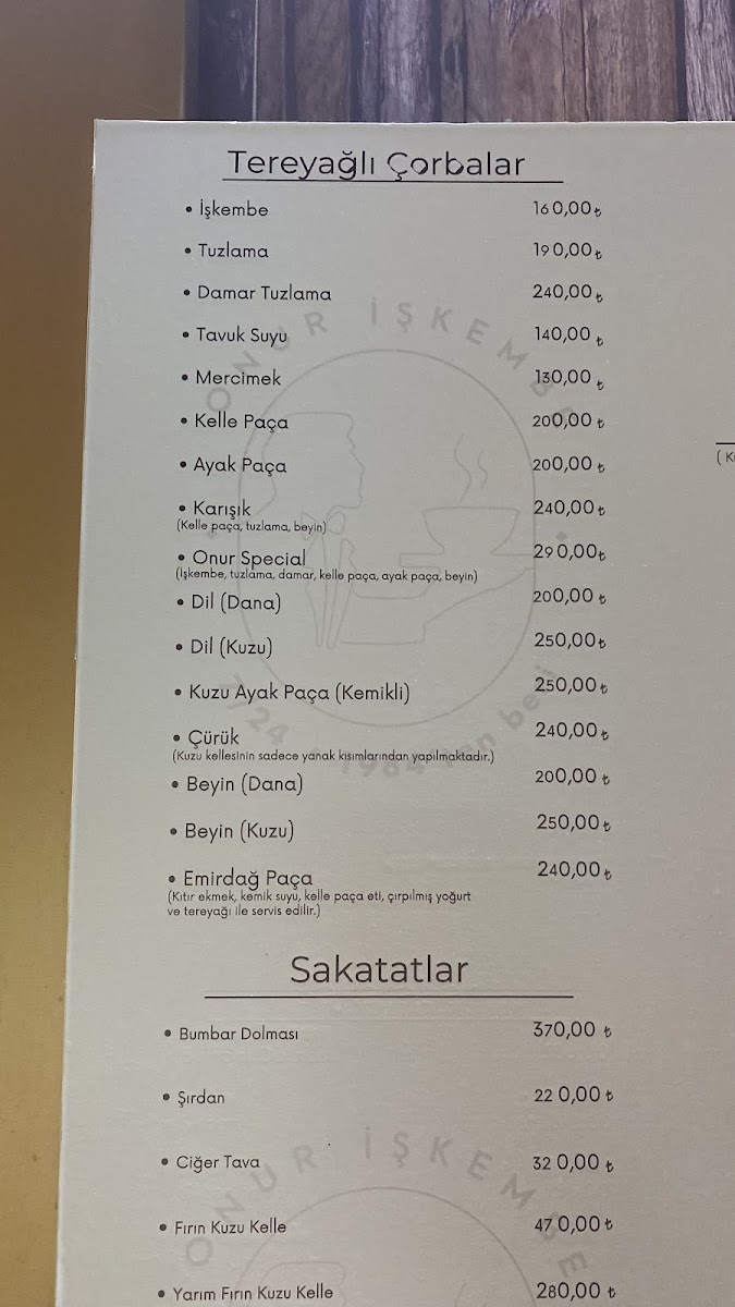 Onur İşkembe — fotoğraf 2