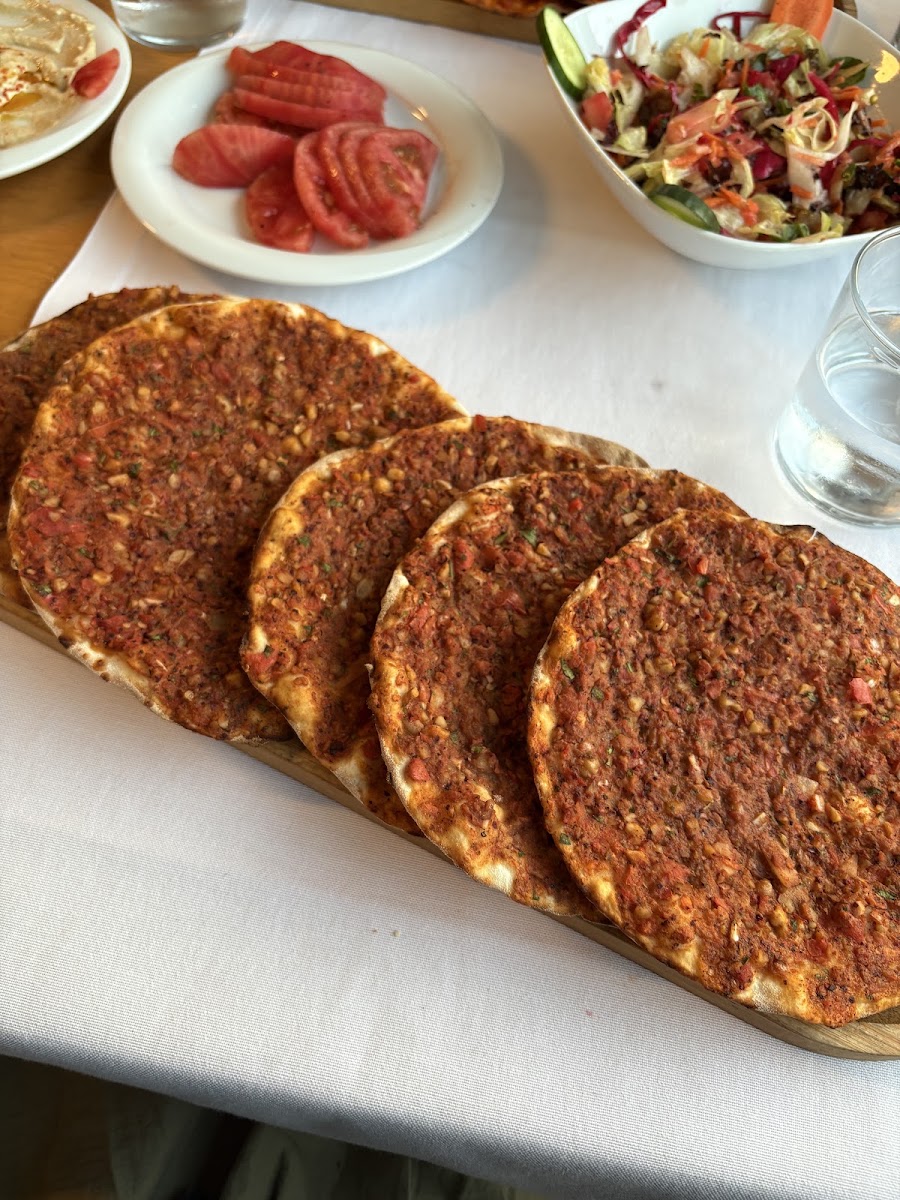 Onur Kebap — photo 2