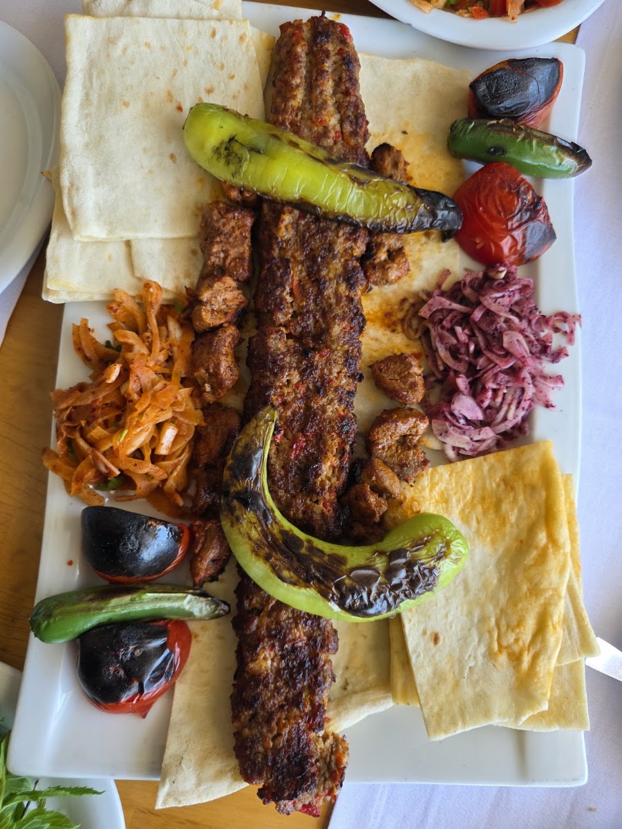 Onur Kebap — photo 5